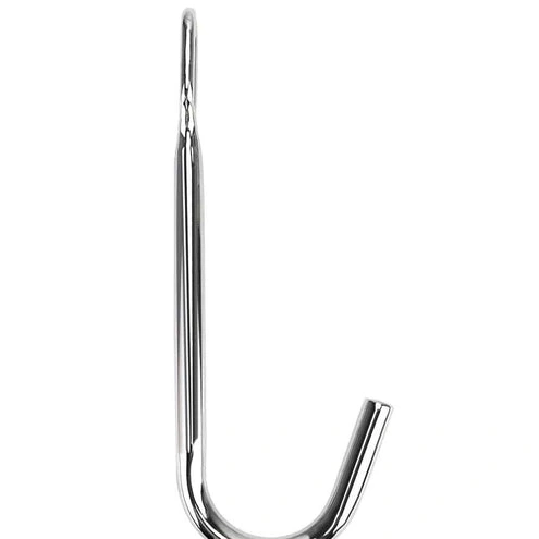 Ball No PerfectFit Steel 5783 Hook Stainless Plug 0203